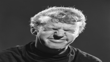 Personal branding: André van Duin BN’er met de grootste merkkracht