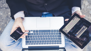 Van content overload tot digibesitas