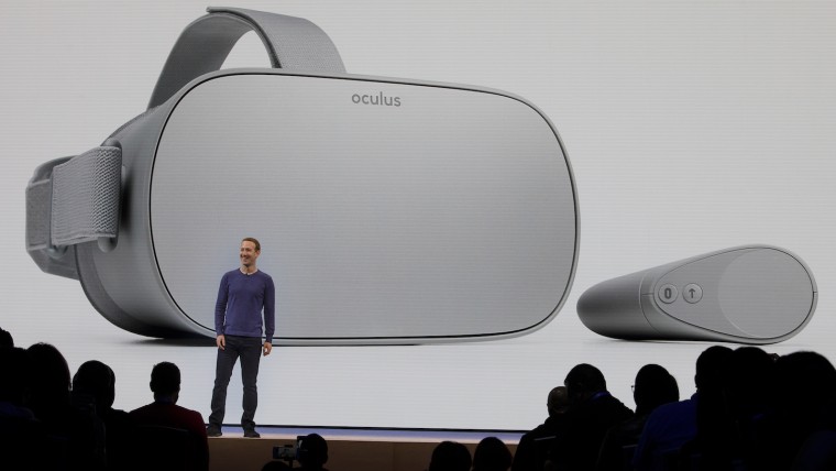 Oculus Go