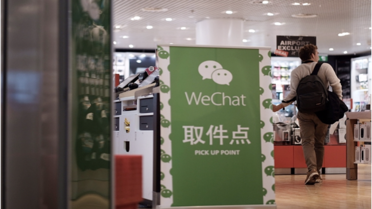 WeChat