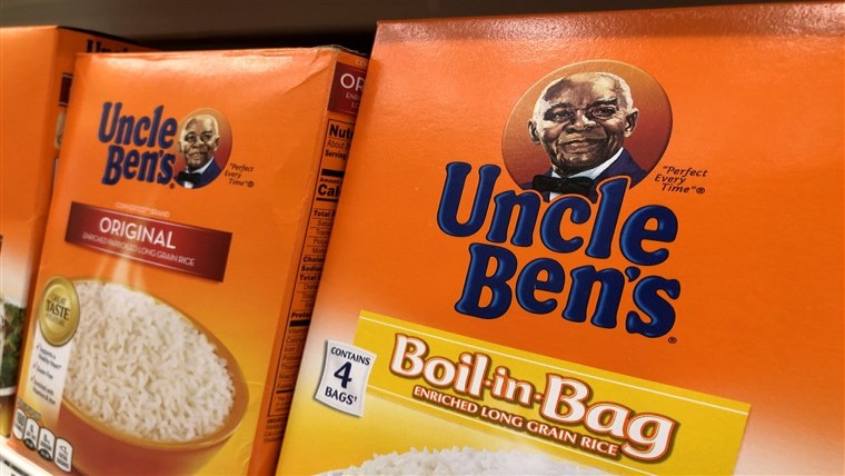 Uncle Ben's