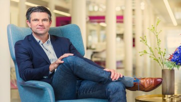 ‘Elke marketingeuro moeten we 15 keer terugverdienen’