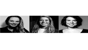 Business Openers breidt verder uit: drie nieuwe consultants