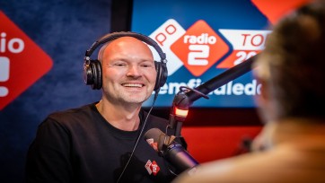 Webinar: De impact van radio