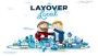 Digital Design Case: Layover with a Local