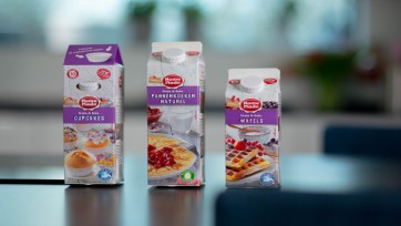 Royal Smilde Bakery zit gebakken met hun campagne