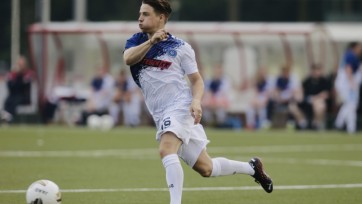 Fifa21-teams kunnen nu spelen in TegenKK-shirt van KWF