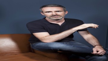 Nick Bailey (ex-AKQA) 'De vraag naar content zal exploderen'