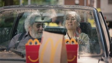 Gastblog: McDonald's opa en oma genomineerd voor een Ster Gouden Loeki