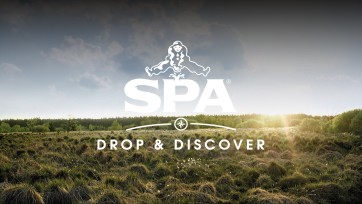 Spa lanceert webserie 'Spa Drop & Discover'