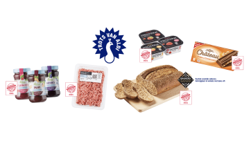 Aldi en Kruidvat winnen Huismerk Product van het Jaar 2021