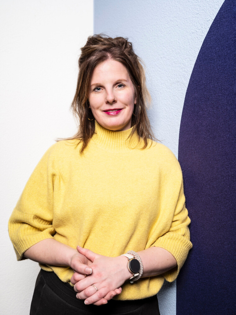 Nienke Toren van Abe Impact