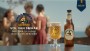Birra Moretti (Heineken) promoot bier met Italiaans zeezout