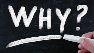 Marketeers zóeken een purpose, ondernemers hébben een purpose