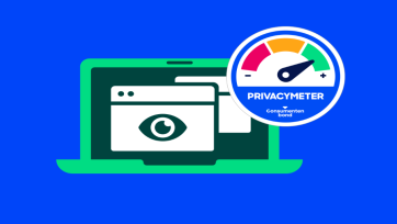 Privacymeter Consumentenbond maakt consument bewust van datarisico’s