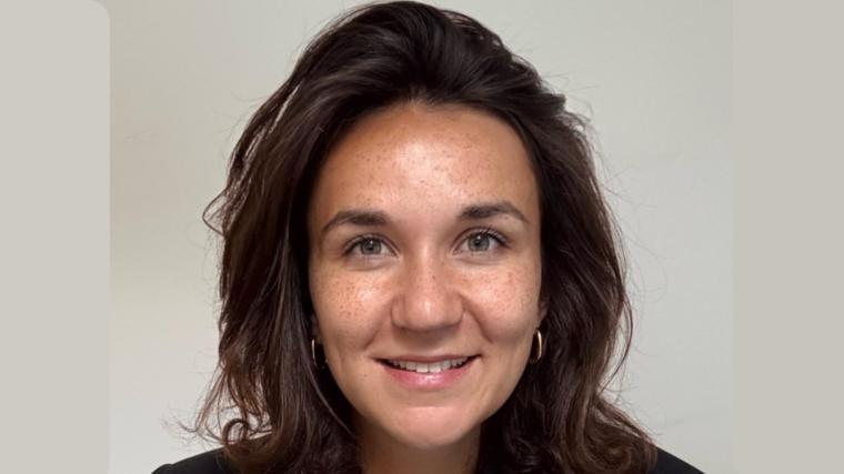 Emily van Waardenburg 