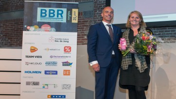 Plus en Intratuin winnen Beste Folder Awards 2016