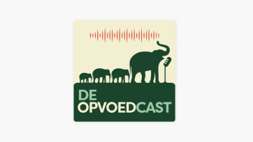 Podcast van de week: De Opvoedcast