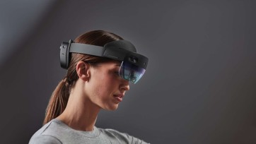 Microsoft lanceert HoloLens 2: Philips is een van de eerste partners