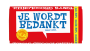 Tony Chocolonely maakt repen met een boodschap