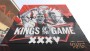 Bud eert Ajax met kunstwerk 'Kings of the Game'