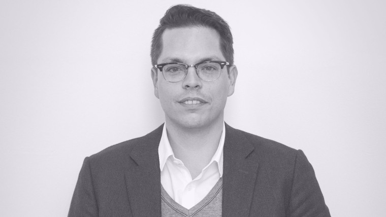Tim Geenen
