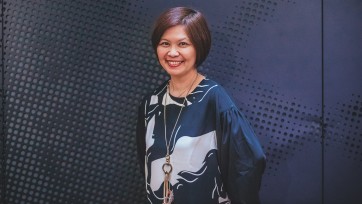Jean Lin, ceo Isobar: ‘Digital craft is van strategisch belang voor merken’