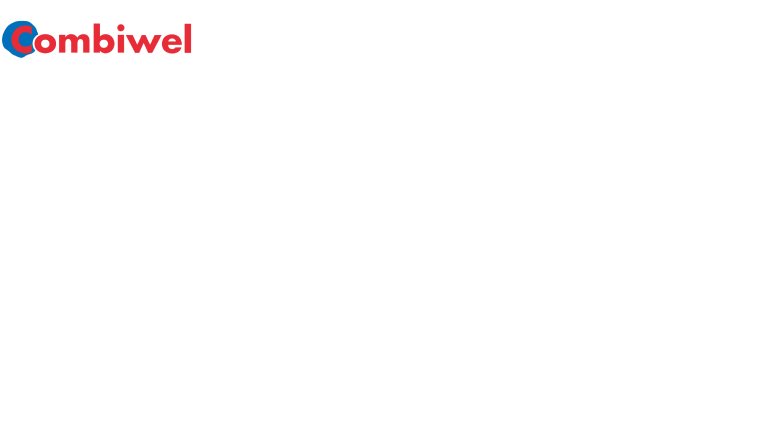 Combiwel logo
