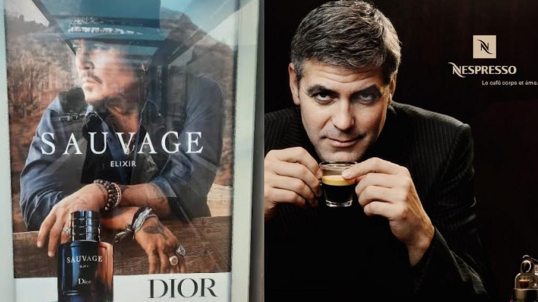 Celebrity endorsement