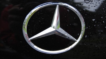 Mercedes-Benz kiest voor Publicis Groupe