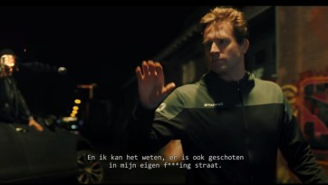 Fantastische verkiezingsfilm VVD Rotterdam is geïnspireerd op een reclameklassieker