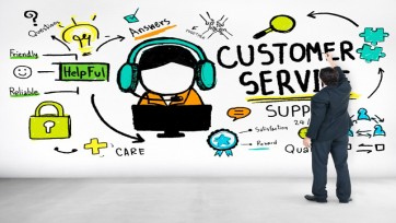 Gratis clinic: Service Excellence Cases: Leren van de praktijk