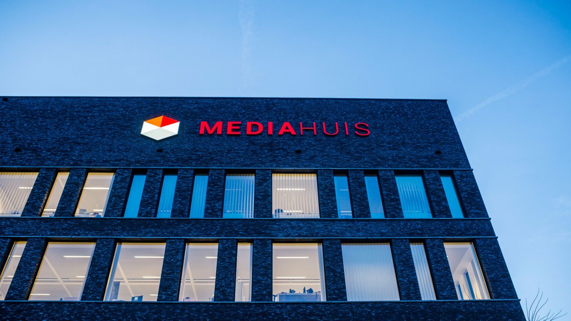 Mediahuis