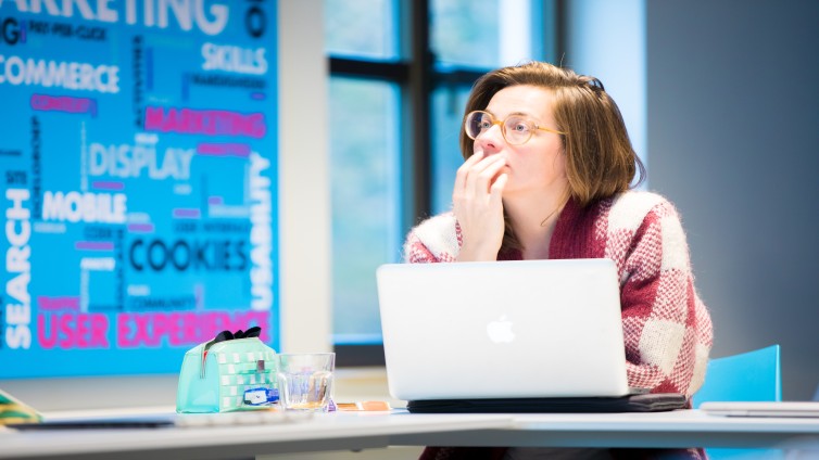 Clinic bij Beeckestijn