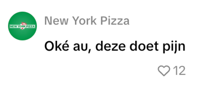 new york pizza