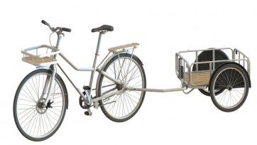 (Poll) 699 euro: is de Ikea-fiets te duur of niet?