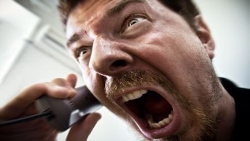Organisaties druk met 9+ klantbeleving, maar telefonisch bereikbaar, ho maar!
