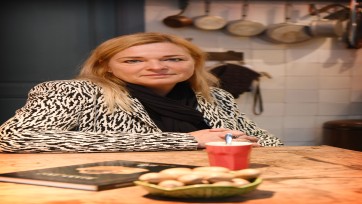 Judy op het Veld is begonnen bij bureau Facet&, Limburg