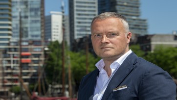 MightyHive breidt met Jarno Stolk inhousing expertise uit