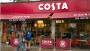 Coca-Cola neemt Britse koffieketen Costa over