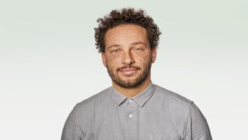 Dit zijn de 'Oranje' juryleden in Cannes: Patrick van Haperen (Direct)