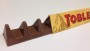 Honey, they shrunk the Toblerone!