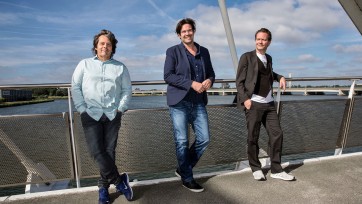 Total Design neemt TheBrandHotel over