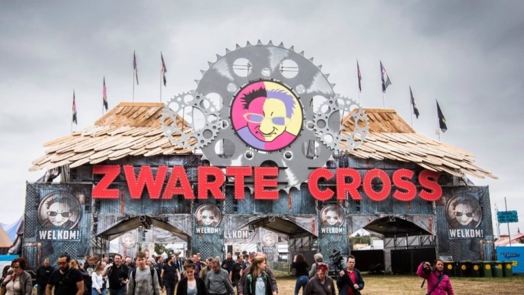 Zwarte Cross