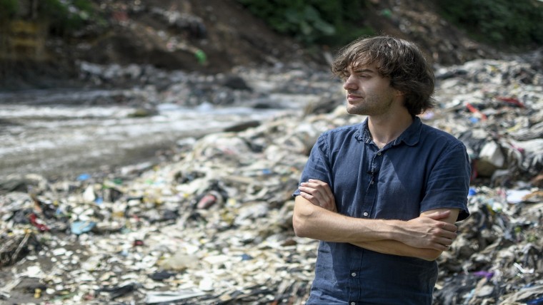 Boyan Slat 