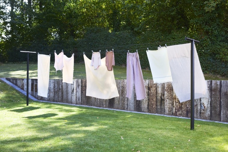 De buitenlucht doet het werk