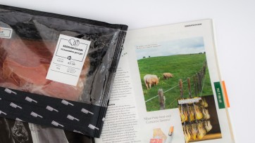 Wakker Dier nagelt Albert Heijn aan schandpaal