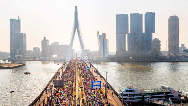 Rotterdam Marathon