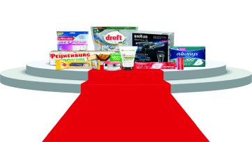 Deze 10 producten mogen in 2016 het predikaat 'Gekozen Product van het Jaar' voeren