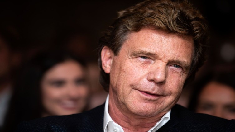 John de Mol